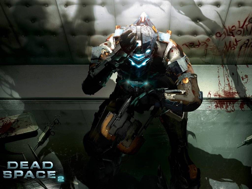 dead space 2 pc download free