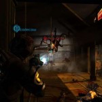 Dead Space 2 – Outbreak Mode Multiplayer Trailer