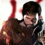Dragon Age II demo now out- clear out 1.98 GBs from your HDDs, people