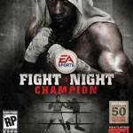 Figh Night Champion Trailers 3 & 4 – ‘Losing Everying’ & ‘Authentic Brutality’