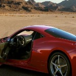Forza Motorsport 4: “The Making of Hockenheim” video.