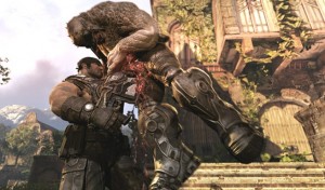 Gears of War 4 For Xbox One: The Evolution vs. The Innovation of Bad-ass Bloodshed