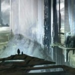 Latest Halo novel, Cryptum released
