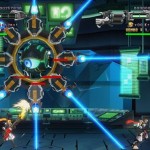 Hard Corps: Uprising Launches On February 16th