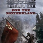 Hearts of Iron III: For the Motherland released