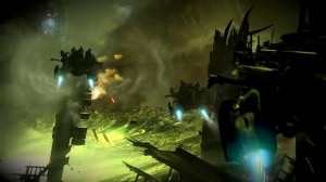 Guerrilla Games Will Shut Down Killzone 2 And 3 Multiplayer Servers In March 2018