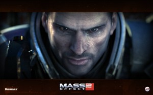 The Complete Story of Mass Effect – Just In Time For Mass Effect Andromeda