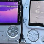 EndGadget drops PSP Phone specs