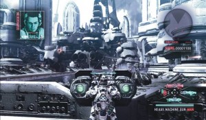 Sega Continues Teasing Vanquish PC Release