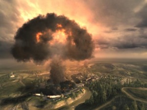 Top Games That Let Players Use Nukes