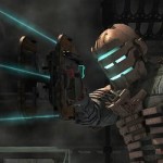 Dead Space Game Save Unlocks Plamsa Cutter in Dead Space 2