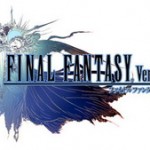 Final Fantasy Versus XIII: New Details