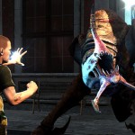 INFAMOUS 2: A Revolutionary Graphical Leap?