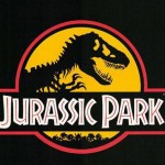 Jurassic Park Game First Screens