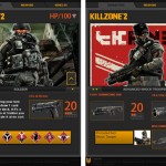 Amazing: Killzone made into a card game