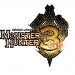 Monster Hunter Headed To The 3DS?