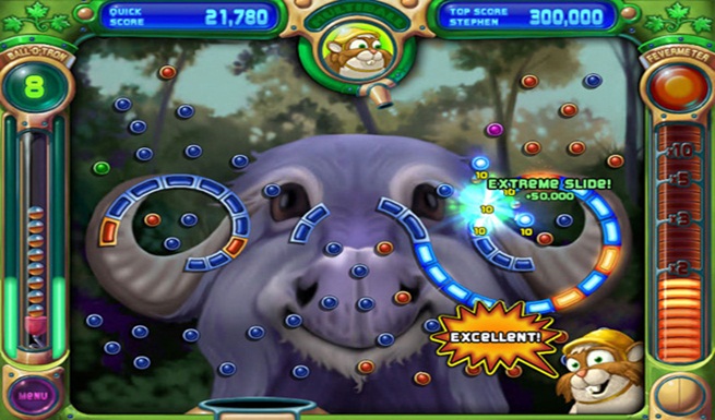 PopCap Hits: Volume 2 – review, Games