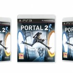 Portal 2 PS3 Features Revealed