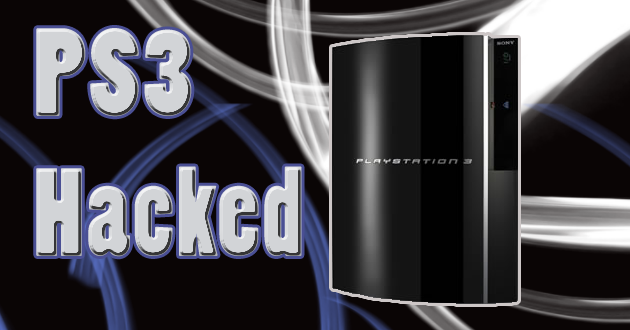 miste dig selv Numerisk Postkort Playstation 3 Hacked Again; Can play Games from Burned Blu-Ray Discs