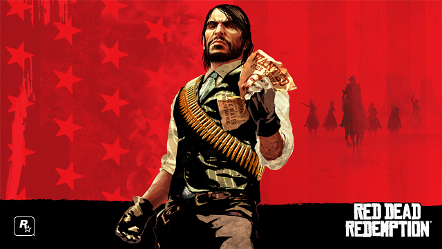 PS Now: Play Red Dead Redemption & Undead Nightmare on PS4 –  PlayStation.Blog