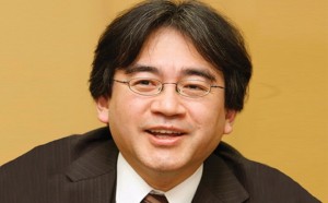 Free-to-Play options considered by Nintendo CEO, Satoru Iwata