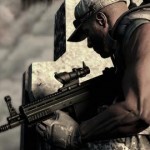 Hilarious New Socom: Special Forces Dance trailer