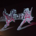 Final Fantasy XIII-2 announced for PS3 and 360