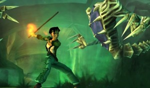 Beyond Good And Evil 2 Is Currently In Pre-Production, Creator Confirms