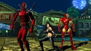 Marvel vs Capcom 4: The Marvel Team Is Aware Of All The Fan Requests For The Game