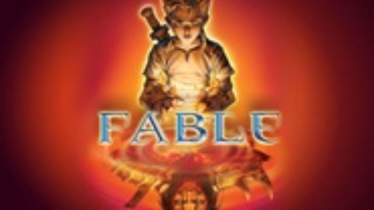 fable 2 how to not get the magic lines