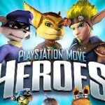 Playstaytion Move Heroes Dev Diary
