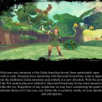 Zelda: Skyward Sword release date revealed