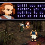 Xenogears sees PSN release today