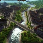 Transport Simulator Cities in Motion released today