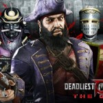 Deadliest Warrior: The Game DLC Released