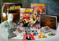 Duke Nukem Balls of Steel Edition announced