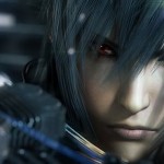 Final Fantasy Versus XIII Advanced to 100% Production