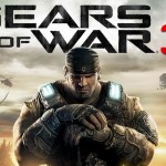 Gears of War 3 gets official boxart