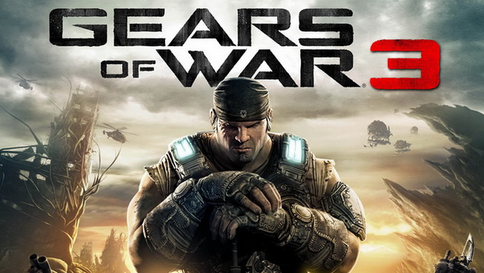 Co-Optimus - News - New Info for Gears of War 3 Beta, Brighter Maps, Epic  Unlocks