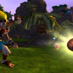 Jak and Daxter Trilogy releasing in February