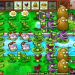 Plants vs. Zombies arriving on Nintendo DS 6th May