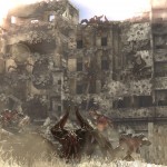 First Serious Sam 3 screenshots are full of win