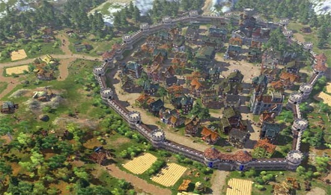 Settlers 7 For Mac Download