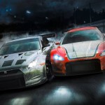 EA- Shift 2: Unleashed “changes the racing simulation genre forever”