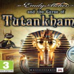 Emily Archer and The Curse of Tutankhamun gets release date