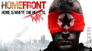 Homefront Wallpaper Hd 1080p Ps3