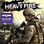 Kinect Just Got Hardcore With ‘Heavy Fire Afghanistan’ Trailer