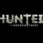 Hunted: The Demon’s Forge – Around Dark Corners Trailer