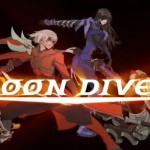 Moon Diver DLC Announced For The PS3