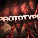Prototype 2- The Red Zone CG trailer